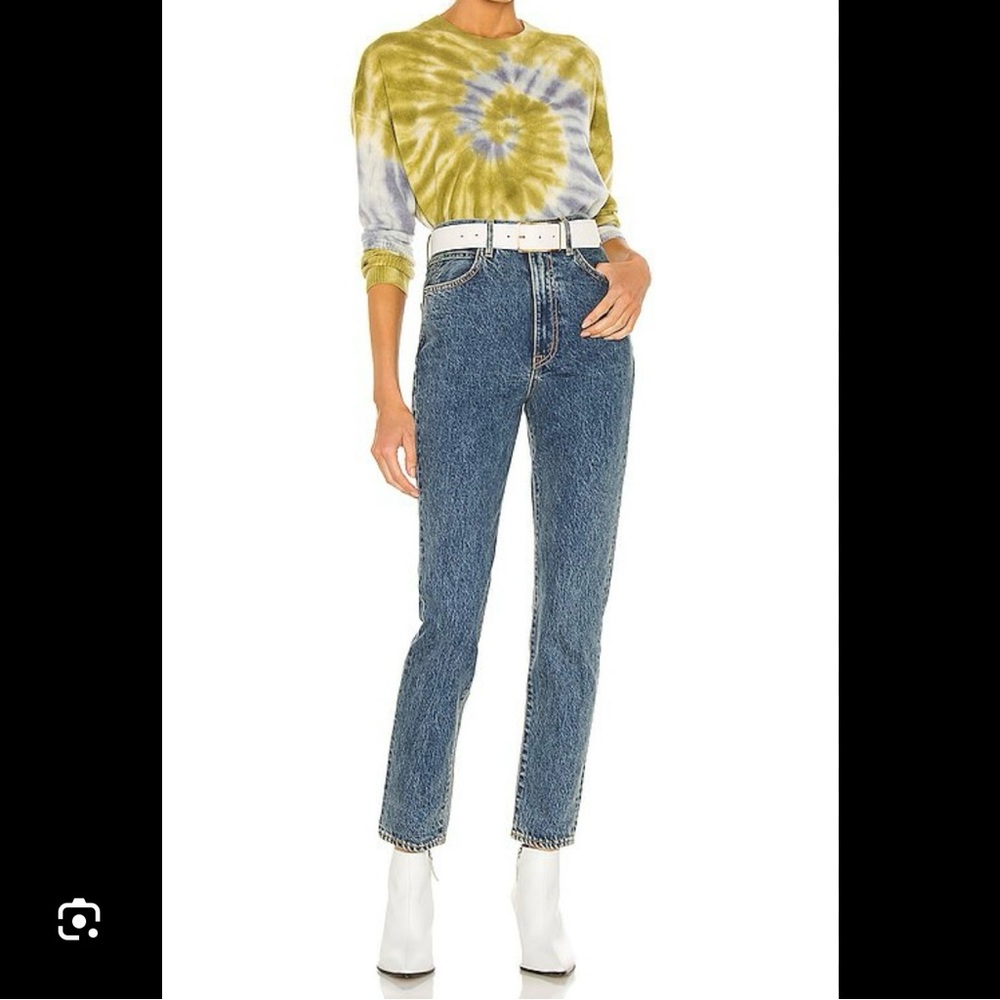 Slvrlake Beatnik Jeans